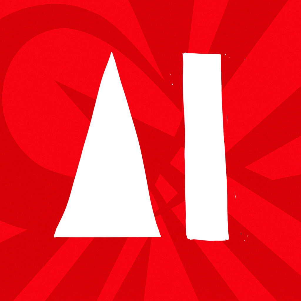 Future of Work Lab AI-designed logo